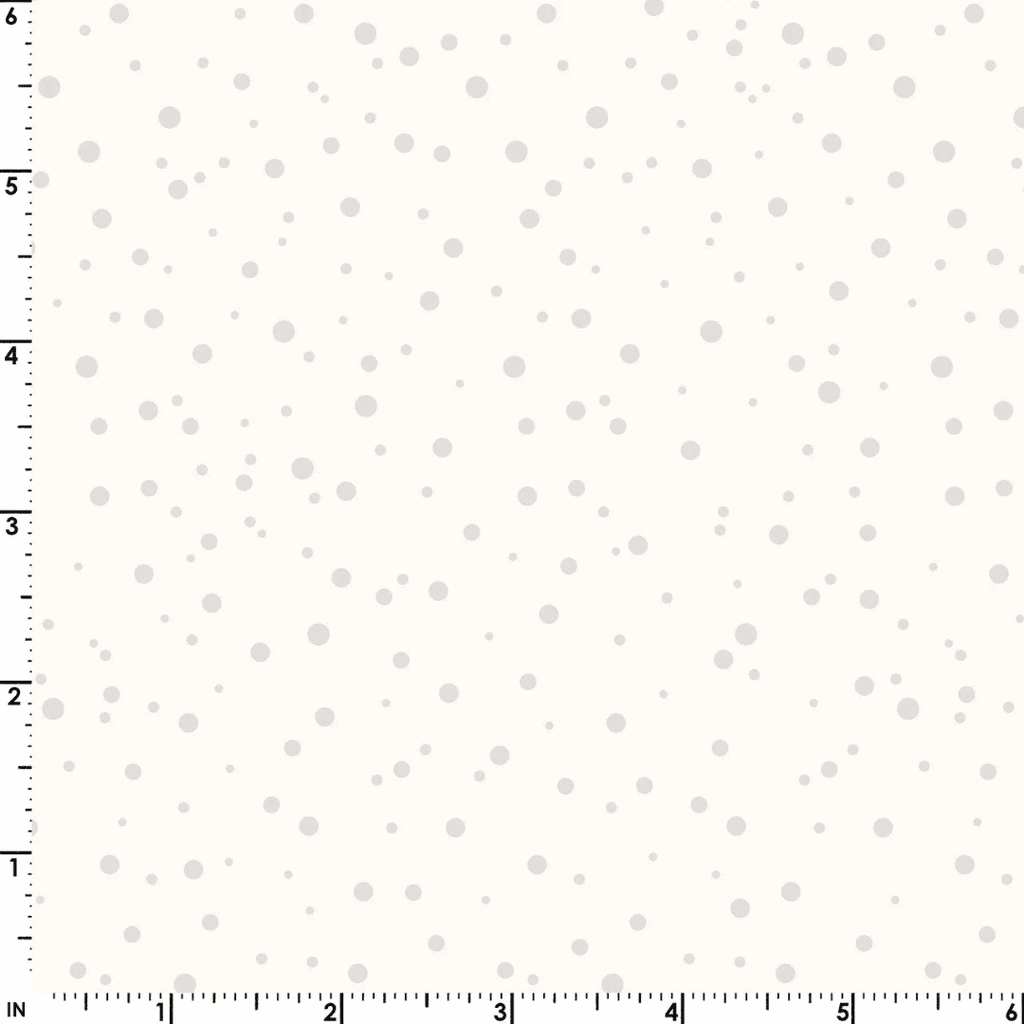Solitaire - Snow - Soft White