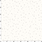 Solitaire - Snow - Soft White
