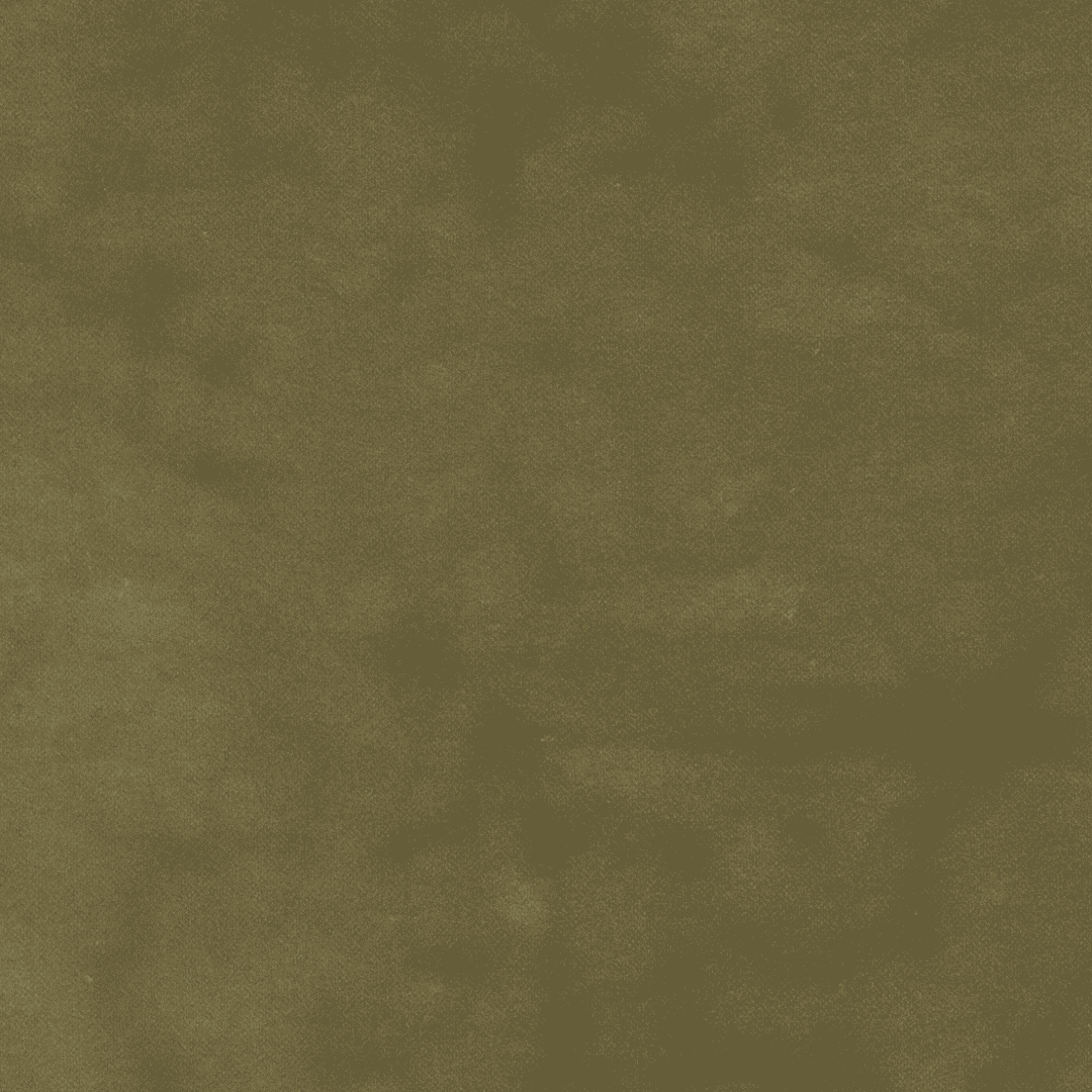 Gatherings Flannel - Evergreen