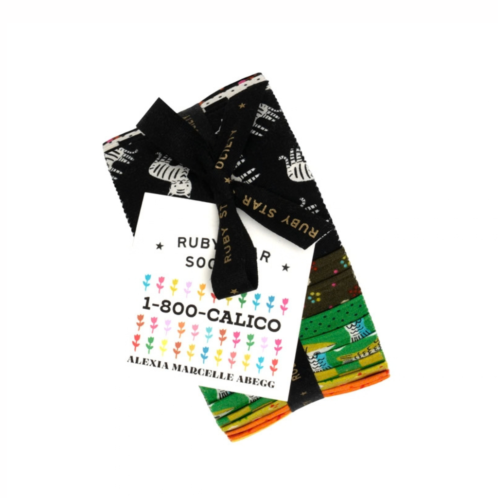1-800-Calico Jelly Roll