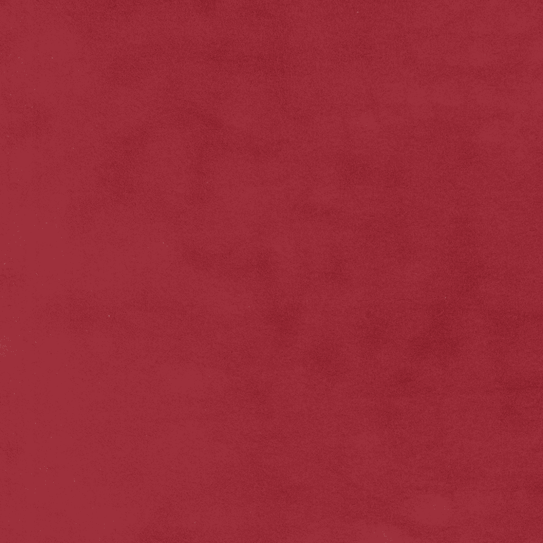 Gatherings Flannel - Brick