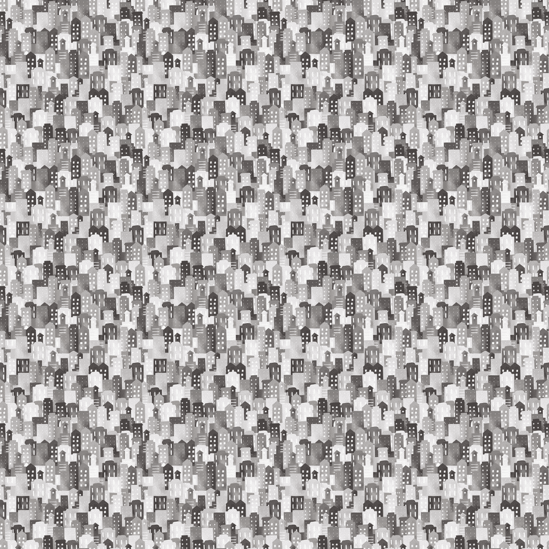 Little Builders - Buildings