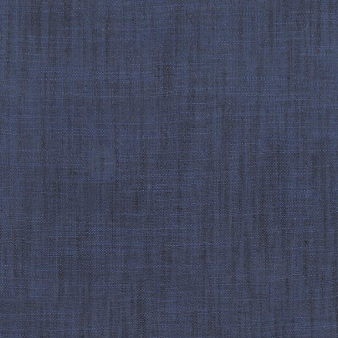 Handloom Yarn-Dyed - Storm