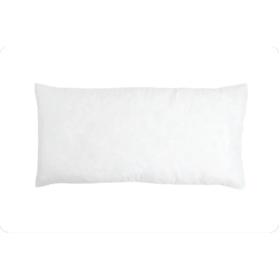 14" x 28" Pillow Form
