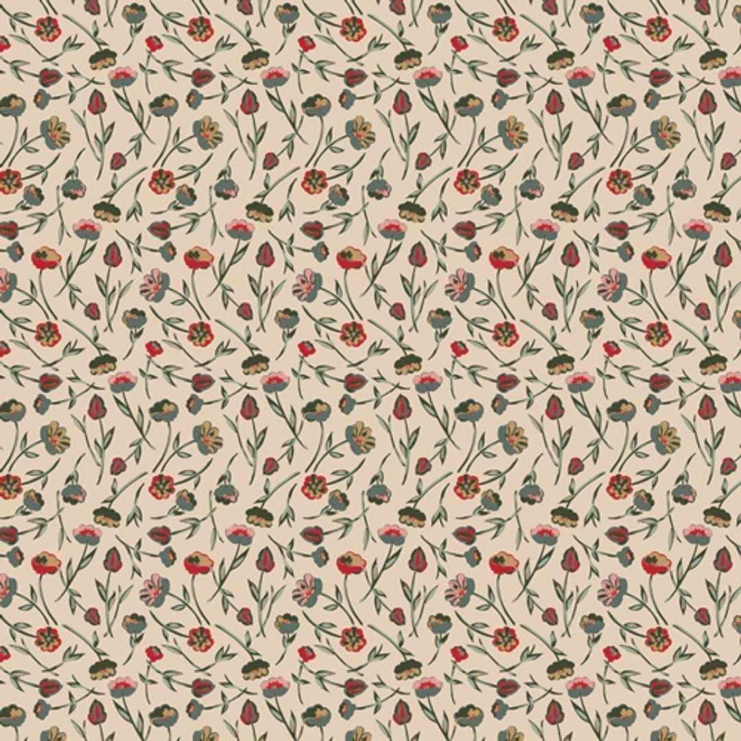 Spruce - Tulip Time Wintertide