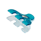 Clover Triple Wide Wonder Clips - 12 Pack