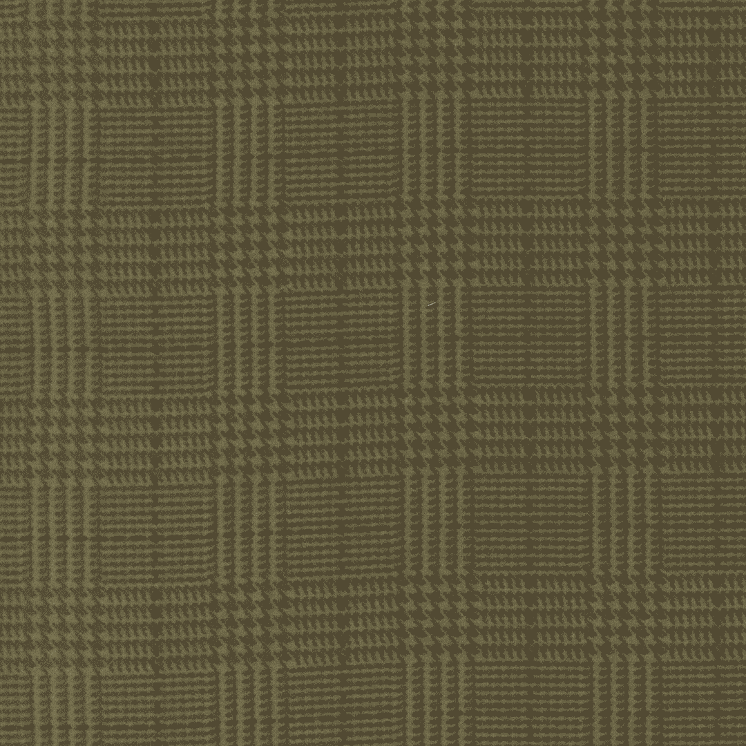 Gatherings Flannel - Plaid - Evergreen