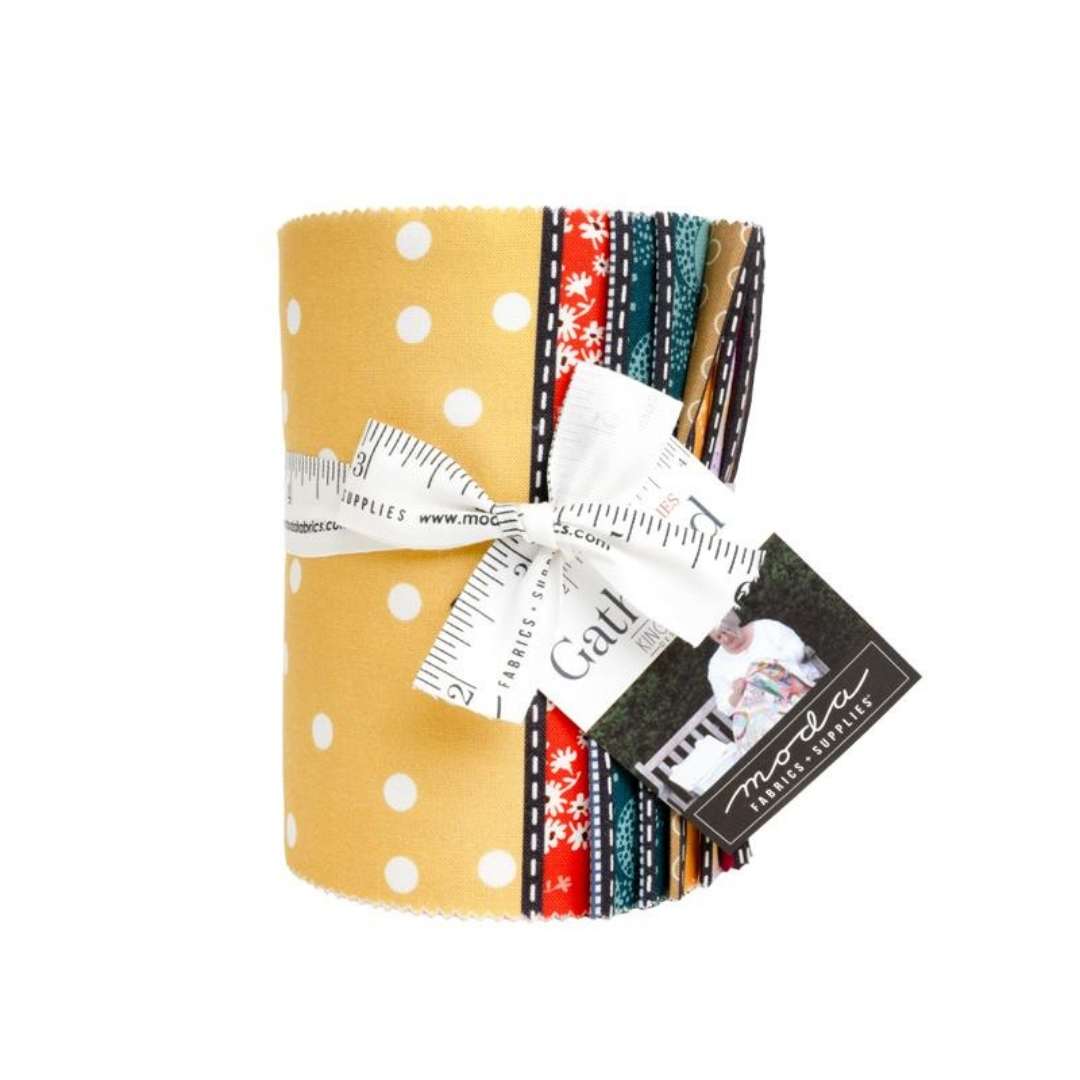 Gathered Lollies Dessert Roll - 20 Pieces