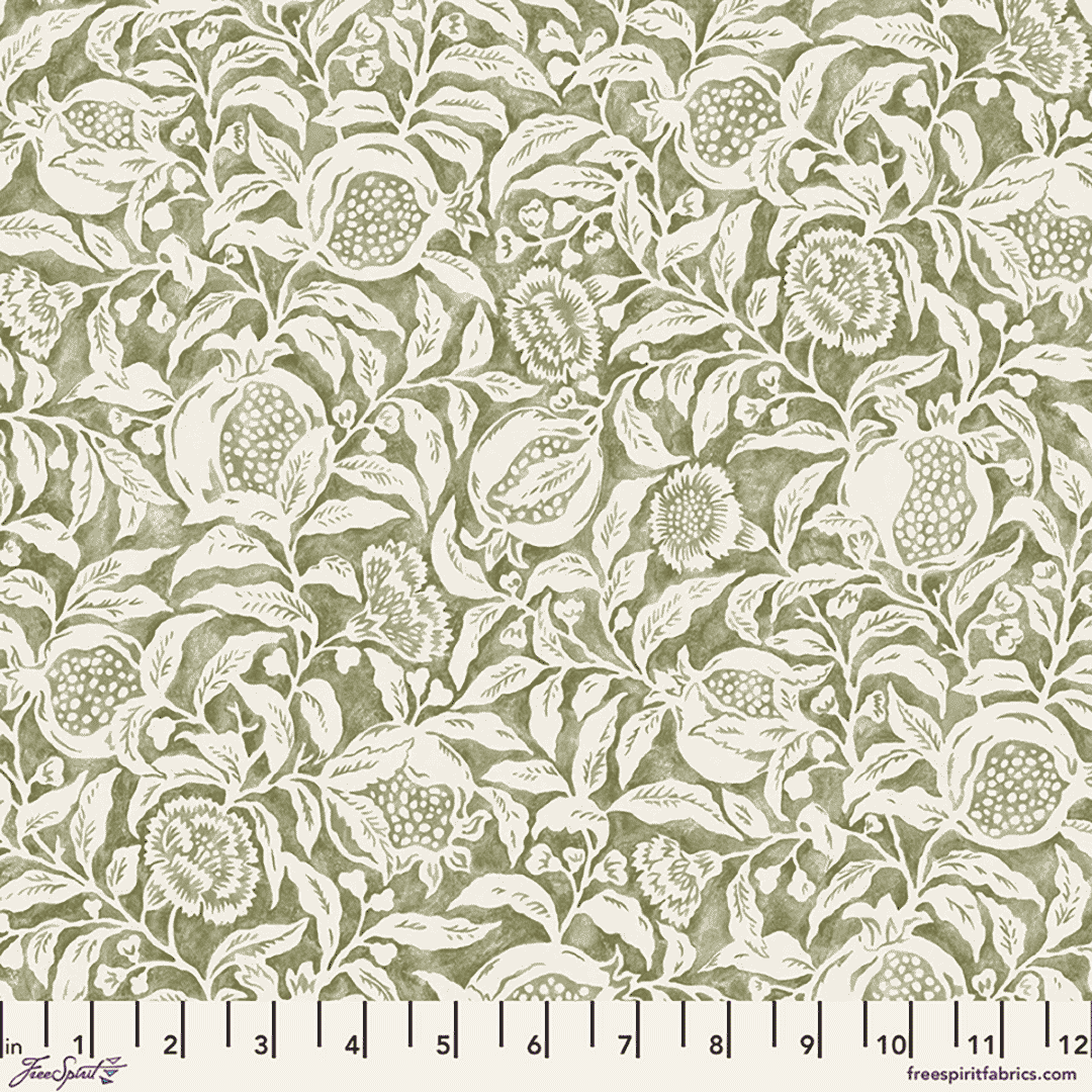 Chiswick Grove - Annandale - Olive