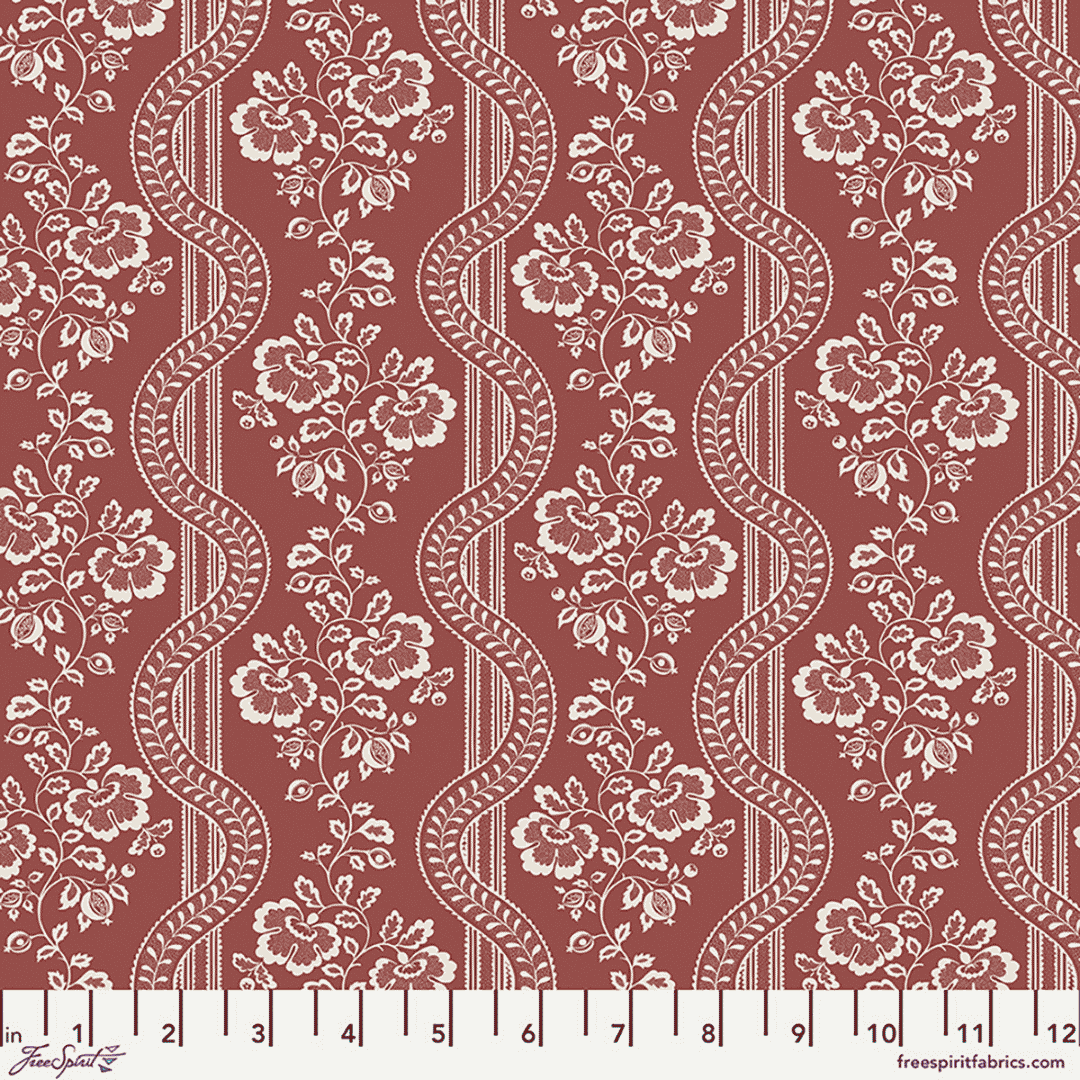 Chiswick Grove - Aubrey - Pomegranate