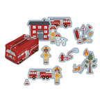 It Takes A Village Felt Kit