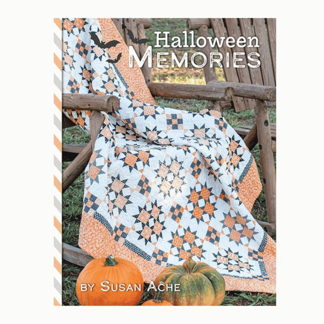 Halloween Memories