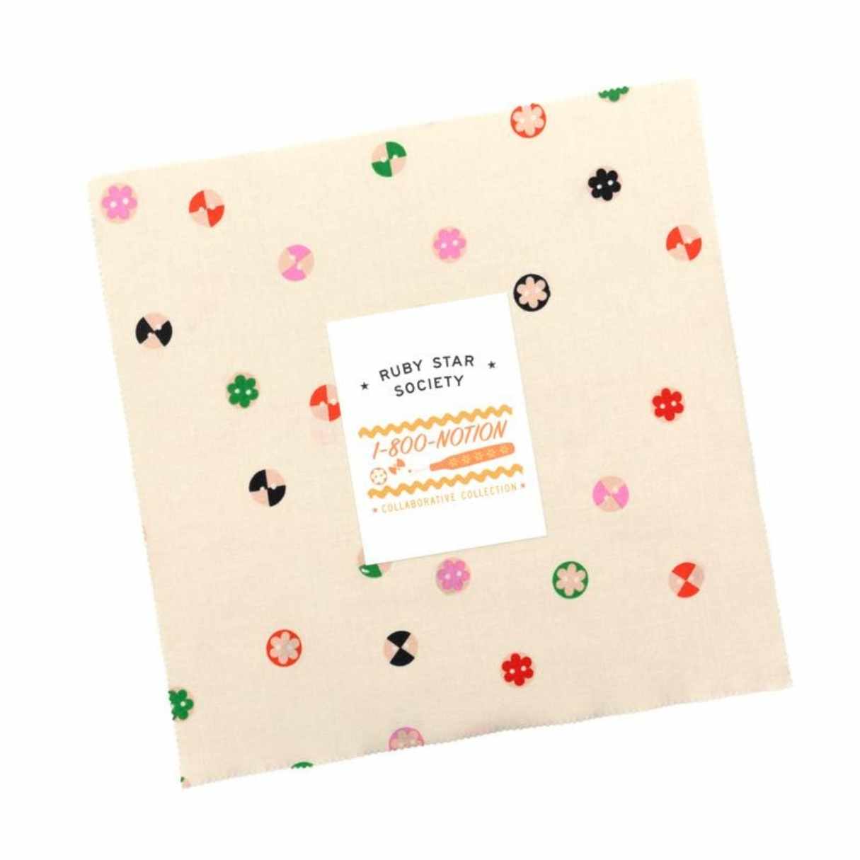 1 800 Notion 10" Layer Cake