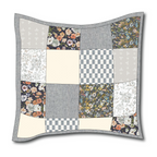 Project Kit: Homebody Pillow