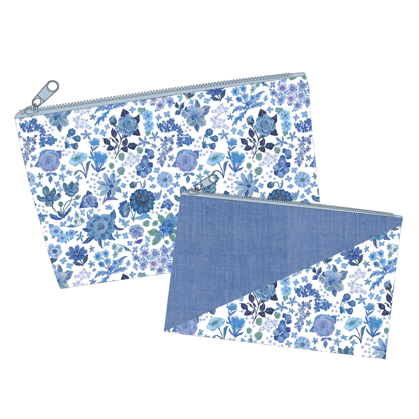 Project Kit: Done In A Zip