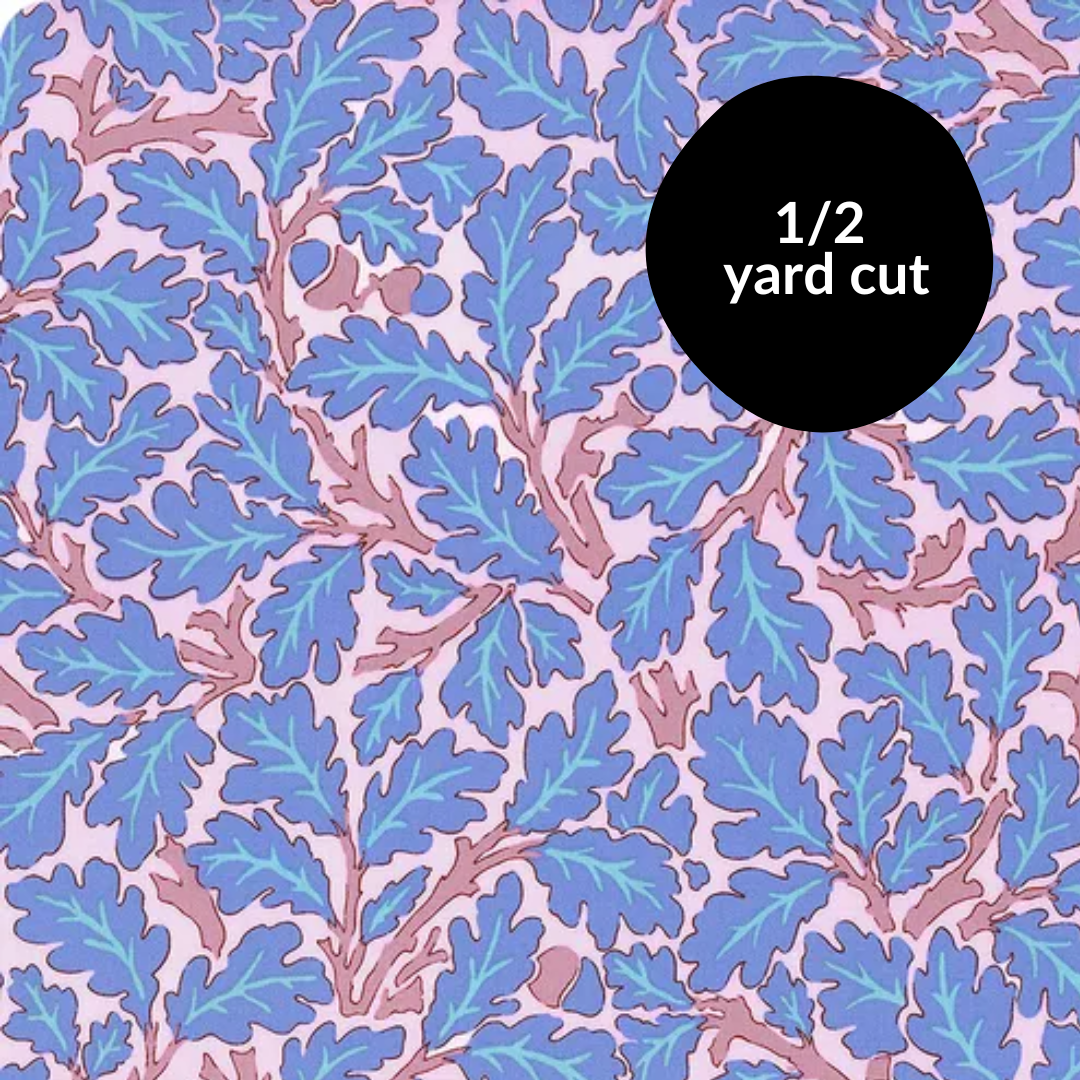 Half Yard Cut - Kaffe and Morris