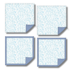 Project Kit: Neat + Tidy Napkin Trio