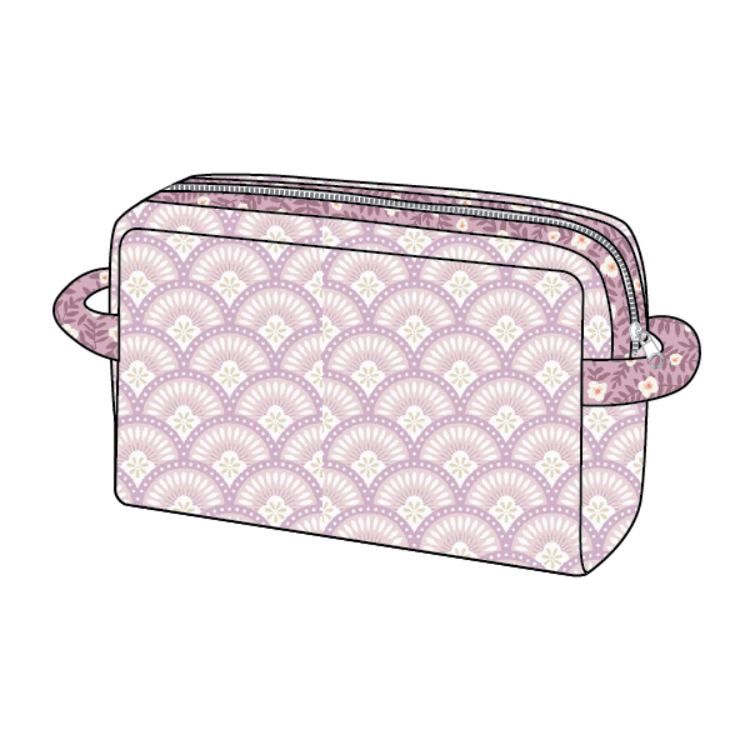 Project Kit: The Holland Pouch