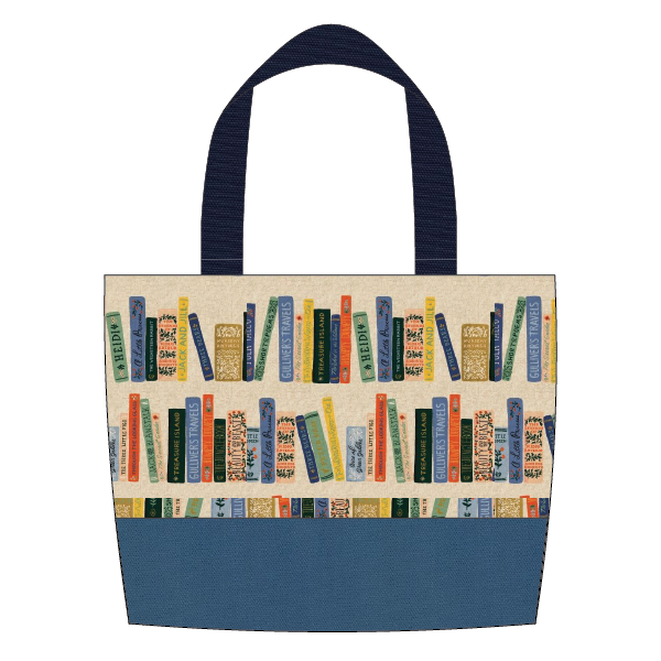 Project Kit: Tote-ally Easy - Market Tote