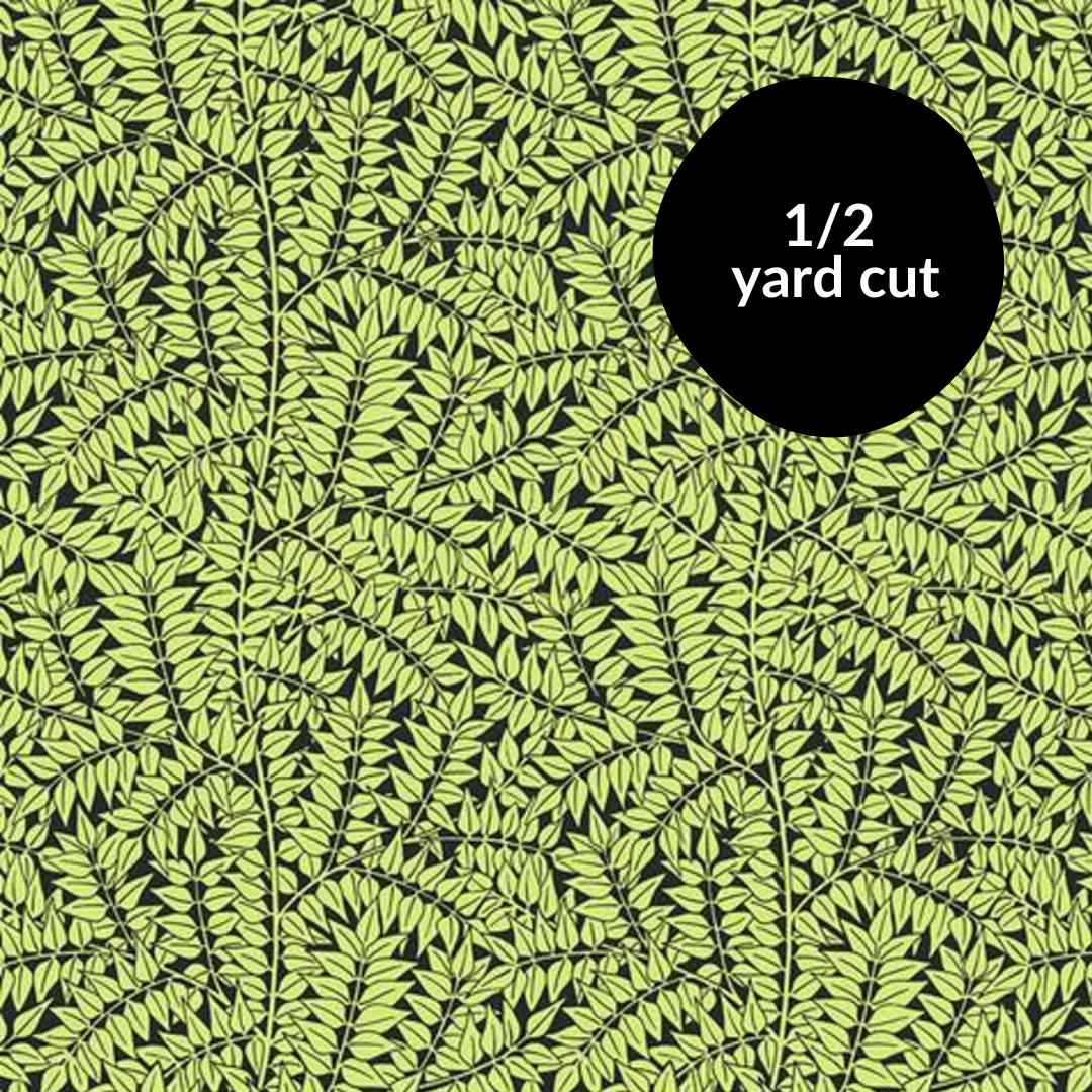 Half Yard Cut - Kaffe and Morris