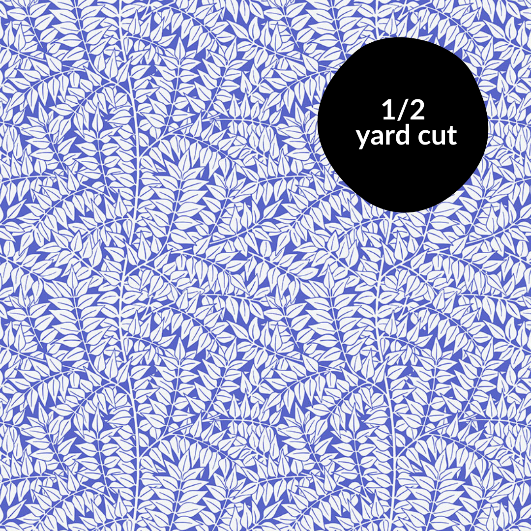 Half Yard Cut - Kaffe and Morris