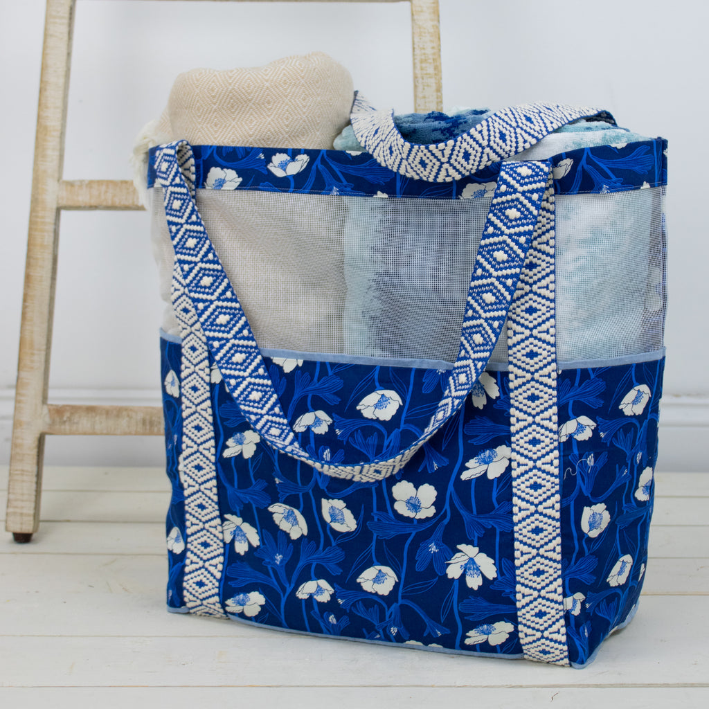 brandt beach bag