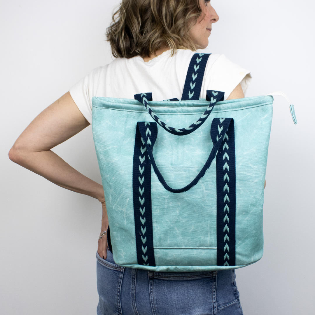 buckthorn backpack