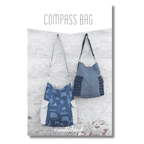 Noodlehead - Compass Bag