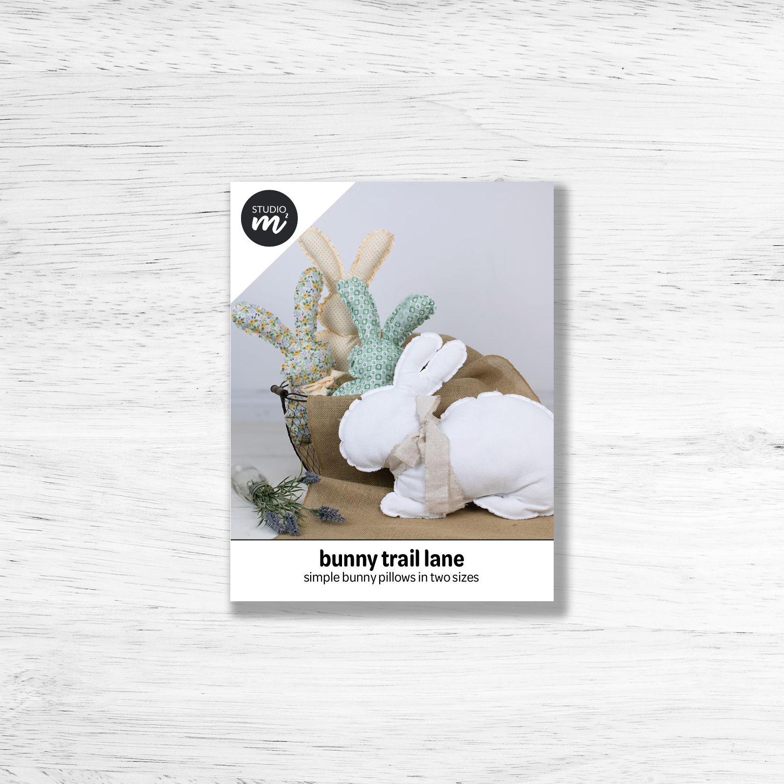 Studio M Squared - Bunny Trail Lane 