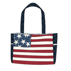 Project Kit - Flag Bag