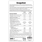 By Annie - Snapshot Foldover Bags