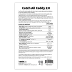 By Annie - Catch All Caddy 2.0 Pattern