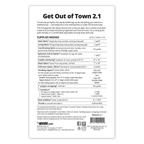 By Annie - Get Out of Town Duffle 2.1