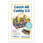 By Annie - Catch All Caddy 2.0 Pattern