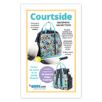 By Annie - Courtside