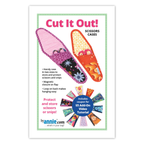 By Annie - Cut It Out Scissors Case