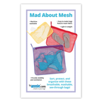 By Annie - Mad About Mesh