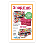 By Annie - Snapshot Foldover Bags