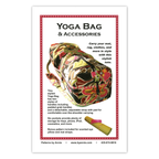 By Annie - Yoga Bag