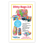 By Annie - Ditty Bags 2.0