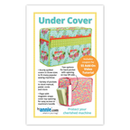 By Annie - Under Cover Sewing Machine Cover Pattern