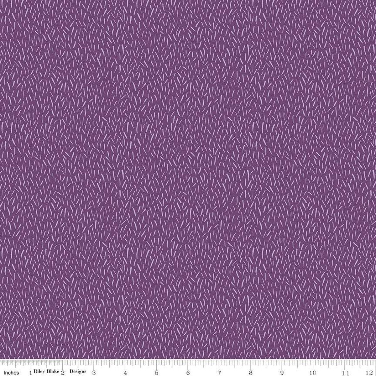 Arid Oasis - Barbed Abundance - Grape