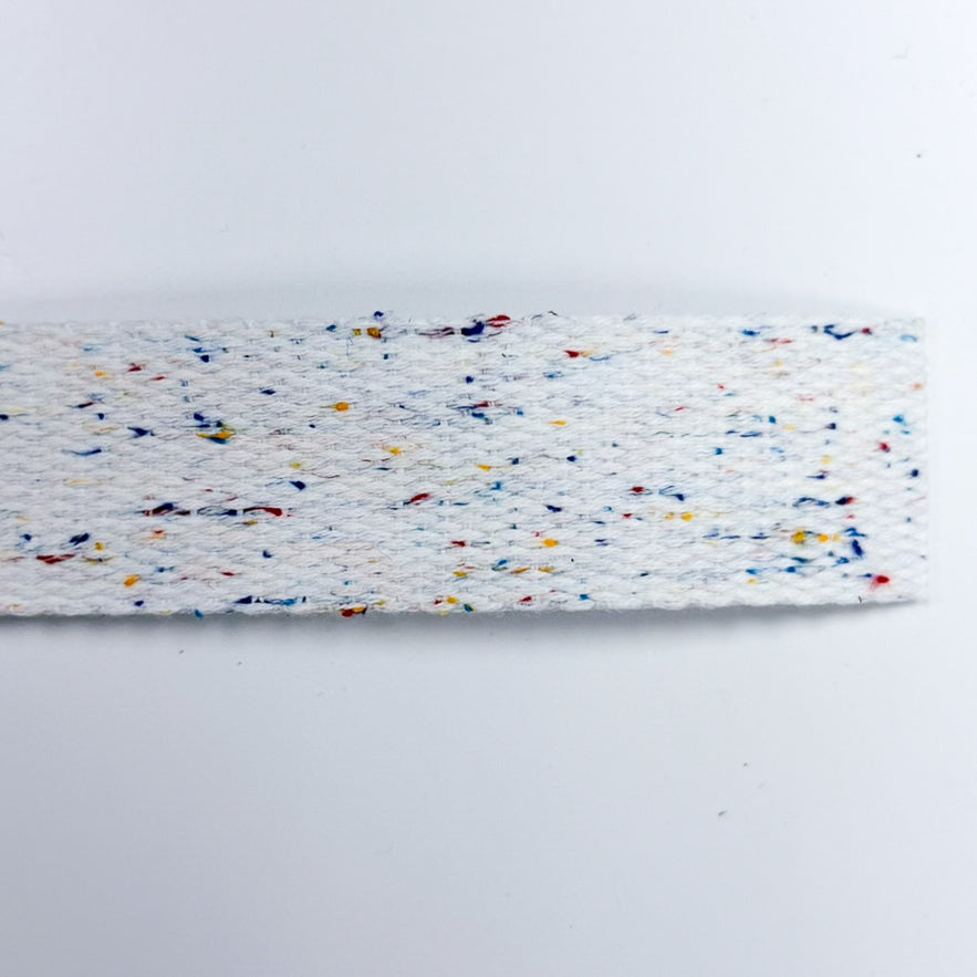 Mottled Webbing - 1-1/4"