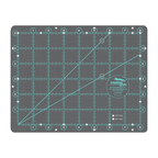 Creative Grids Self-Healing Mini Cutting Mat 6" x 8"