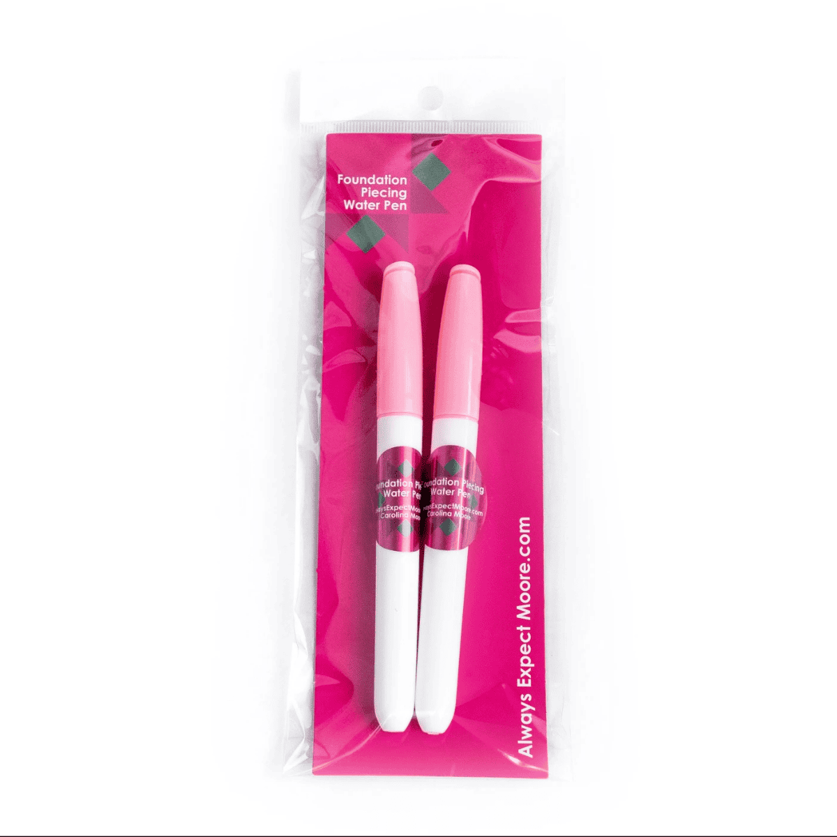 Foundation Piecing Water Pen