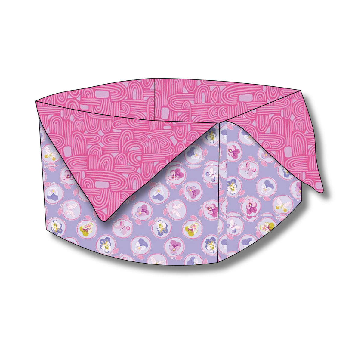 Project Kit: Basket Bunch