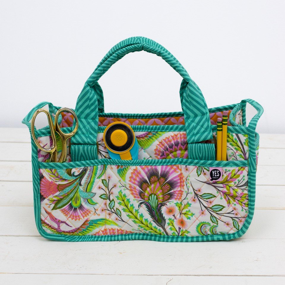 catch all caddy 2.0 - weekend