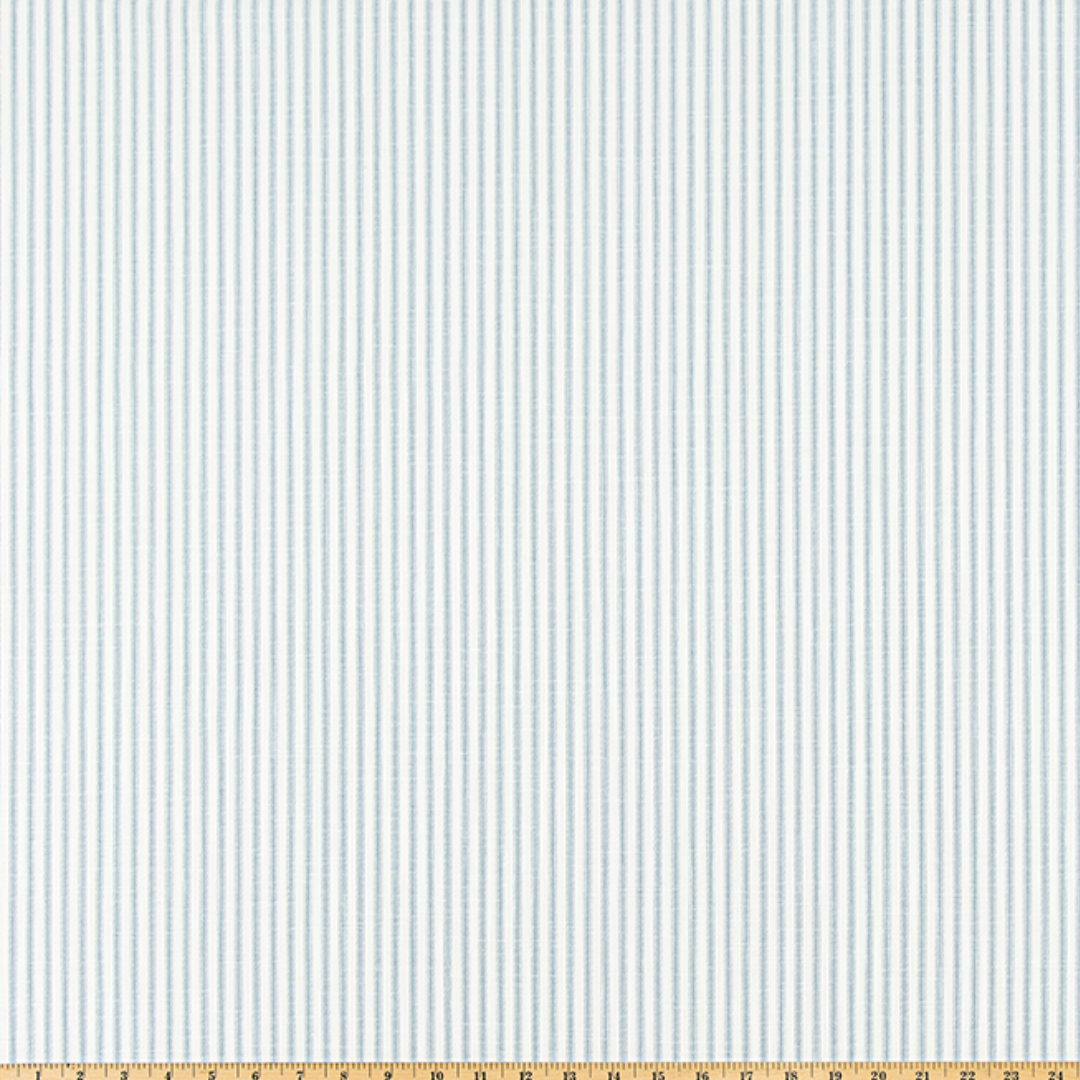 Upholstery Slub Canvas - Classic - Mist