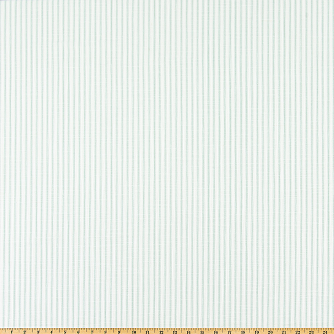 Upholstery Slub Canvas - Classic - Silver Springs