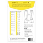 Closet Core Patterns - Plateau Joggers